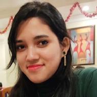 Aritri S. Class 12 Tuition trainer in Kolkata