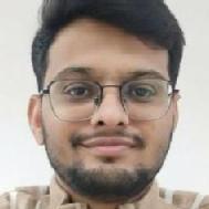 Shivam Chandak UPSC Exams trainer in Bhopal