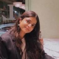 Yashita S. LLB Tuition trainer in Ghaziabad