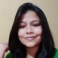 Kajal C. Class I-V Tuition trainer in Faridabad