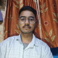 Ravinder Maurya Class 9 Tuition trainer in Delhi