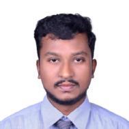 Samuel Danny Kumar Digital Marketing trainer in Bangalore