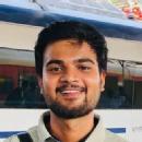 Ankit Chaturvedi Tuition trainer in Basgaon