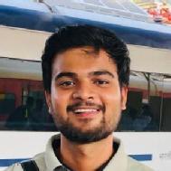 Ankit Chaturvedi Class 10 trainer in Basgaon