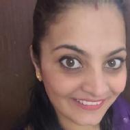 Pooja R. Class I-V Tuition trainer in Pathankot