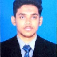 Mohamed Wassim Class 12 Tuition trainer in Chennai