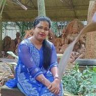 Kankana J. Class I-V Tuition trainer in Cuttack Sadar