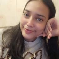 Aarushi Khari Class I-V Tuition trainer in Delhi