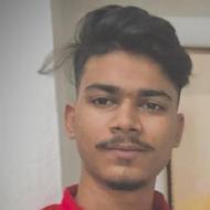 Aayush Kumar Chandan Class 12 Tuition trainer in Pune