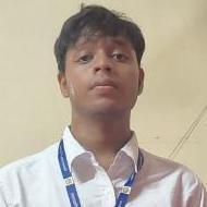 Kunal Anand Class I-V Tuition trainer in Lucknow