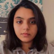 Monica R. IELTS trainer in Tyne and Wear