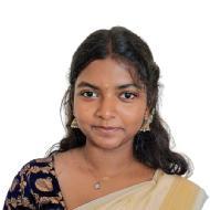 Angel Ruth Class I-V Tuition trainer in Coimbatore