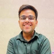 Siddharth Bhaskar Class I-V Tuition trainer in Ghaziabad