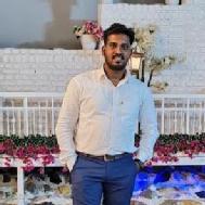 Nishanth Samala Search Engine Optimization (SEO) trainer in Bhiwandi