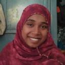 Shayna Mohd Shish S. Class 10 Tuition trainer in Mumbai