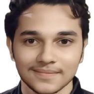 Divyanshu Class 10 trainer in Panipat