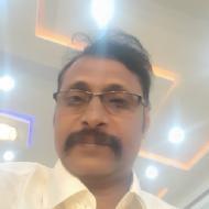 Vijay Anand Vocal Music trainer in Chennai