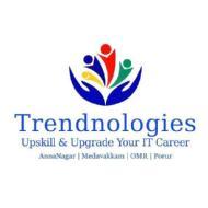 Trendnologies Digital Institute Campus Placement institute in Chennai