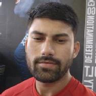 Zaid Personal Trainer trainer in Huzur