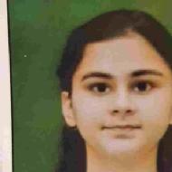 Riya Class 6 Tuition trainer in Rajpura