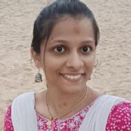 Pallavi Class I-V Tuition trainer in Kundapura
