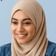 Fathima S. Spoken English trainer in Kandy