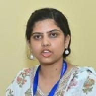 Arti Devi . Class 11 Tuition trainer in Varanasi
