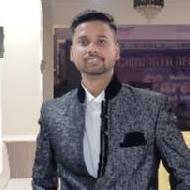 Praful Kumar Mishra Class 11 Tuition trainer in Haridwar