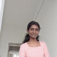 Dharanya V. Class 12 Tuition trainer in Coimbatore