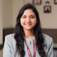 Swati Soft Skills trainer in Ghaziabad