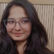 Drishi G. Personality Development trainer in Vadodara