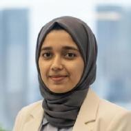 Najila . Class I-V Tuition trainer in Taliparamba