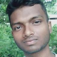 Shuvam Sarkar Class 10 trainer in Kankinara