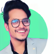 Rishabh Yadav Graphic Designing trainer in Sitapur