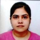 Photo of Nondita mukherjee