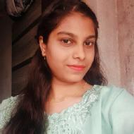 Tamanna P. Class I-V Tuition trainer in Gulbarga
