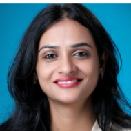 Arundhati Soft Skills trainer in Noida