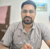 Amit Kumar Jangid Class 12 Tuition trainer in Jaipur