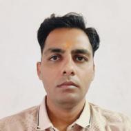 Mukesh Kumar Meena Class I-V Tuition trainer in Delhi