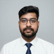 Arkaprava Jana NEET-UG trainer in Egra