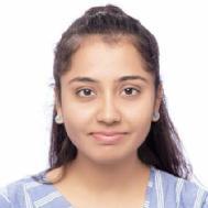 Hiral G. Class 12 Tuition trainer in Hyderabad