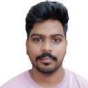 Makani Hitesh Hari Haranandh Cyber Security trainer in Bapatla