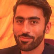 Azeem Banar Handwriting trainer in Sharjah