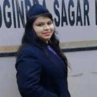 Riddhi R. Class I-V Tuition trainer in Bari Sadari