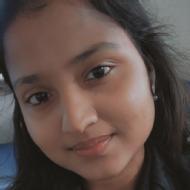 Anjali K. Class I-V Tuition trainer in Gaya