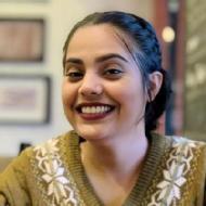 Deepika Shekhawat Class 12 Tuition trainer in Jaipur