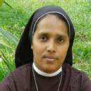 Elizebeth Saumia P M photo