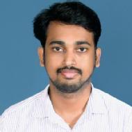 Guruprasath Tally Software trainer in Chennai