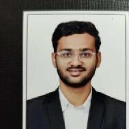 Athrav Arvind Magdum LLB Tuition trainer in Sangli