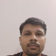 Anuj BTech Tuition trainer in Lucknow